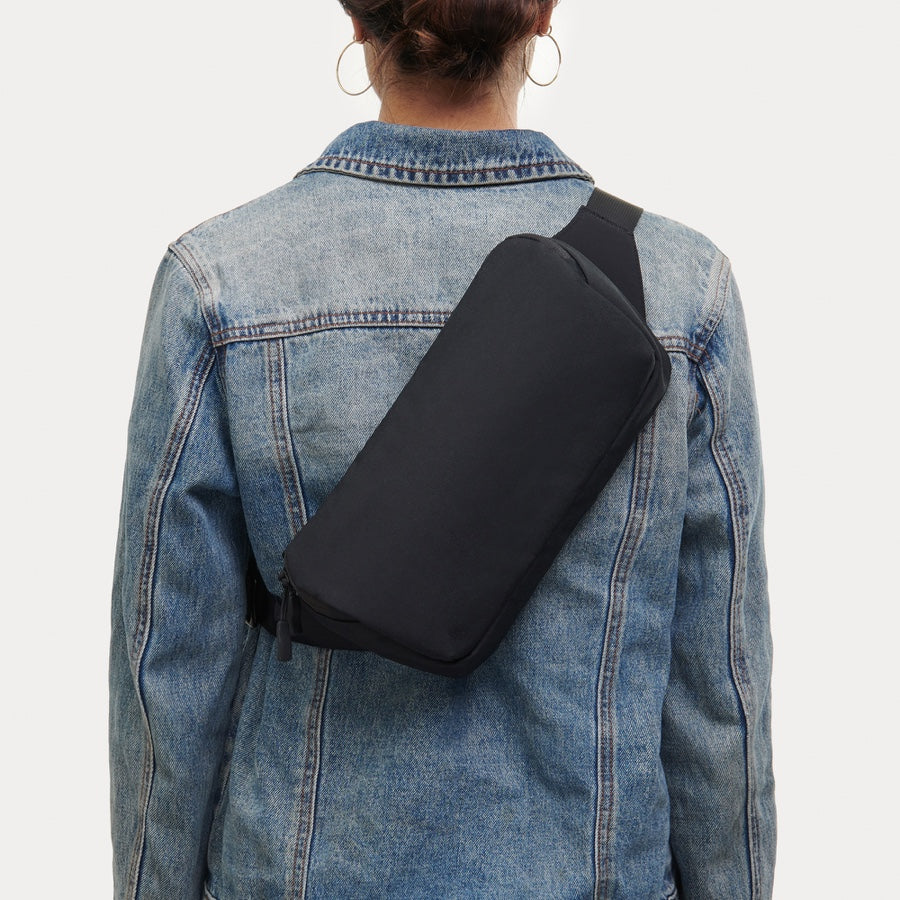 Minaal(ミナール)｜公式サイト - Crossbody Bag - クロスボディ