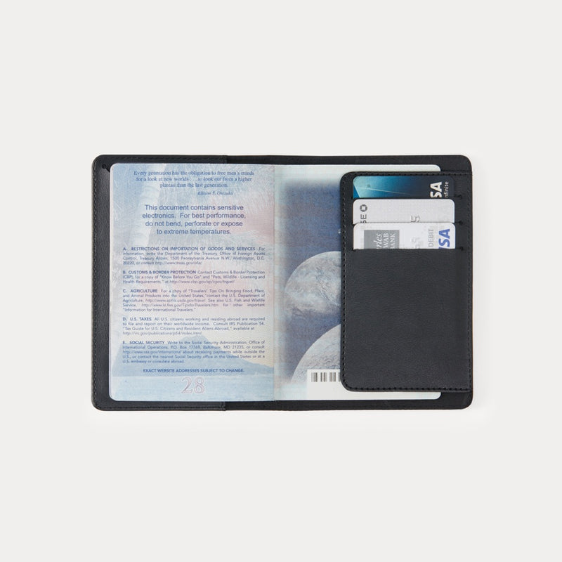 RFID Travel Wallet  RFID トラベル ウォレット