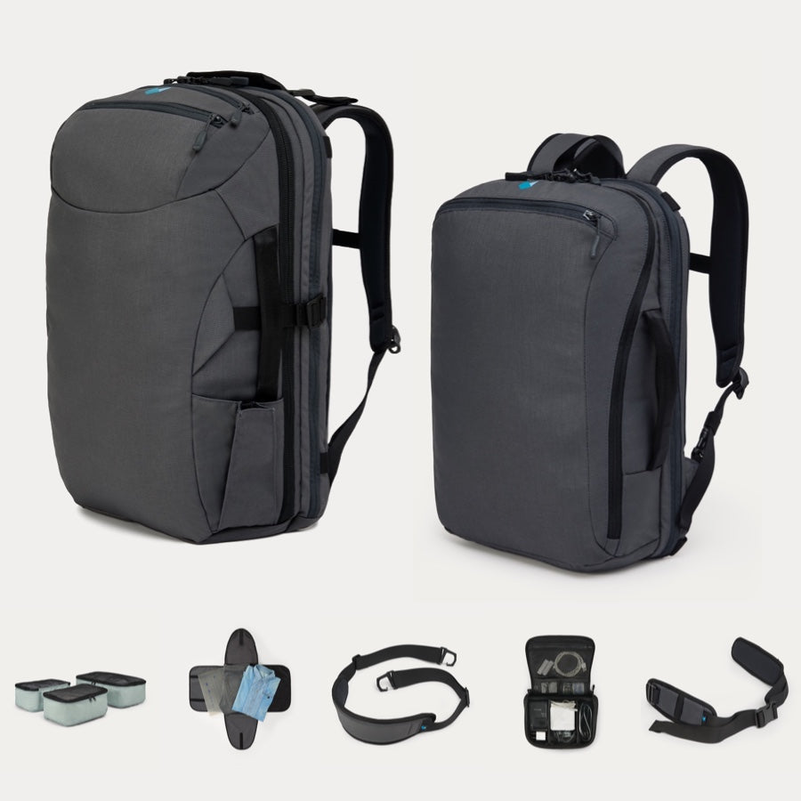 The Bundles Collection - バンドル・セット - Minaal – Minaal(ミナール)